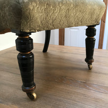 Load image into Gallery viewer, 19th Century Nursing Chair