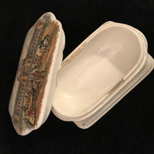 Load image into Gallery viewer, Victorian Prattware Pot