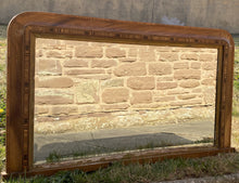 Load image into Gallery viewer, Edwardian Mirror