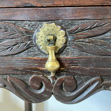 Load image into Gallery viewer, 18th Century Console Table
