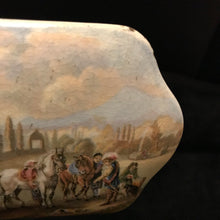 Load image into Gallery viewer, Victorian Prattware Pot