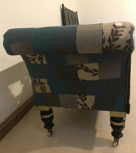 Load image into Gallery viewer, French Edwardian Chaise Longue