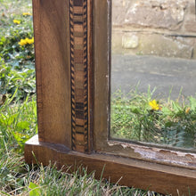 Load image into Gallery viewer, Edwardian Mirror