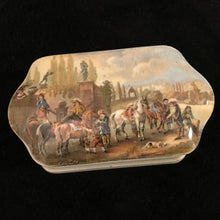 Load image into Gallery viewer, Victorian Prattware Pot