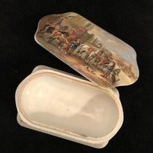 Load image into Gallery viewer, Victorian Prattware Pot