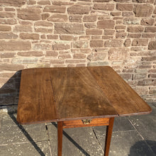 Load image into Gallery viewer, 19th Century Pembroke Table