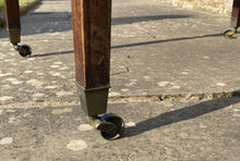 Load image into Gallery viewer, Mid Victorian Pembroke Table