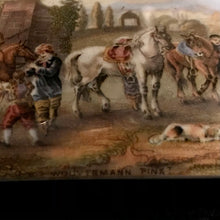 Load image into Gallery viewer, Victorian Prattware Pot