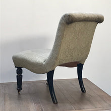 Load image into Gallery viewer, 19th Century Nursing Chair
