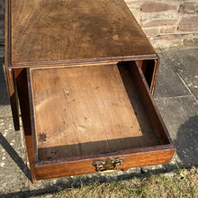 Load image into Gallery viewer, 19th Century Pembroke Table