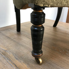 Load image into Gallery viewer, 19th Century Nursing Chair