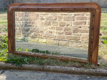 Load image into Gallery viewer, Edwardian Mirror