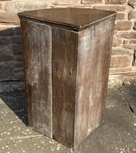 Load image into Gallery viewer, 18th Century Oak Corner Cupboard
