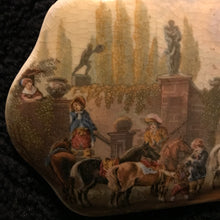 Load image into Gallery viewer, Victorian Prattware Pot
